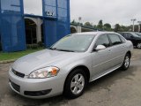 2010 Chevrolet Impala LT