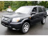 2006 Honda Pilot EX-L 4WD