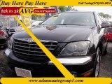 2004 Chrysler Pacifica AWD