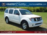 2006 Nissan Pathfinder LE