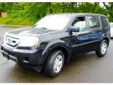 2009 Honda Pilot LX 4WD