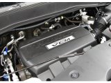 2009 Honda Pilot LX 4WD 3.5 Liter SOHC 24-Valve i-VTEC V6 Engine