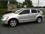 2009 Dodge Caliber SXT