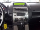 2010 Mazda MAZDA5 Sport Controls