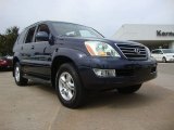 2004 Lexus GX 470