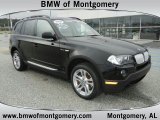 2008 BMW X3 3.0si