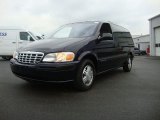 2000 Dark Sapphire Blue Metallic Chevrolet Venture LT #54379355