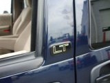 Chevrolet Venture 2000 Badges and Logos