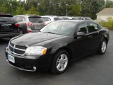 2010 Dodge Avenger R/T