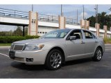 2008 Lincoln MKZ AWD Sedan