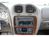 2004 Buick Rainier CXL Audio System