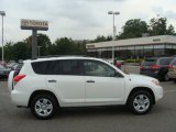 2008 Toyota RAV4 4WD