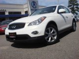 2008 Infiniti EX 35 Journey AWD