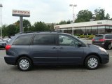 2008 Toyota Sienna LE