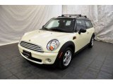 2009 Mini Cooper Clubman