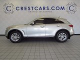 2009 Infiniti FX 35 AWD