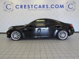 2006 Infiniti G 35 Coupe