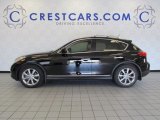 2008 Infiniti EX 35 Journey