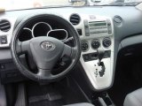 2010 Toyota Matrix S Dashboard
