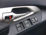 2010 Toyota Matrix S Controls
