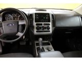 2008 Ford Edge SE AWD Dashboard
