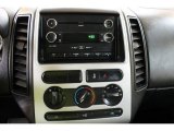 2008 Ford Edge SE AWD Audio System