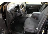 2008 Ford Edge SE AWD Charcoal Interior