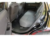 2008 Ford Edge SE AWD Charcoal Interior