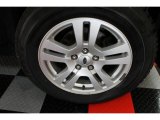 2008 Ford Edge SE AWD Wheel