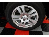 2008 Ford Edge SE AWD Wheel