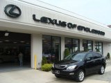 2009 Lexus RX 350 AWD