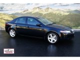 2004 Acura TL 3.2