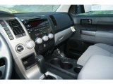 2012 Toyota Tundra SR5 TRD CrewMax 4x4 Dashboard