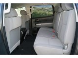 2012 Toyota Tundra SR5 TRD CrewMax 4x4 Graphite Interior