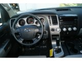 2012 Toyota Tundra SR5 TRD CrewMax 4x4 Dashboard