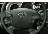 2012 Toyota Tundra CrewMax 4x4 Steering Wheel