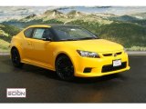2012 High Voltage Yellow Scion tC Release Series 7.0 #54378708