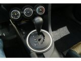 2012 Scion tC Release Series 7.0 6 Speed Sequential Automatic Transmission
