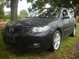 2009 Mazda MAZDA3 i Touring Sedan