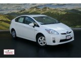 2011 Toyota Prius Hybrid IV