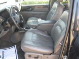 2004 GMC Envoy XUV SLT Dark Pewter Interior