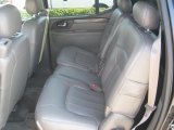 2004 GMC Envoy XUV SLT Dark Pewter Interior