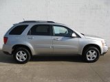 2008 Pontiac Torrent 