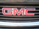 2004 GMC Envoy XUV SLT Marks and Logos