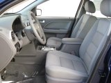 2005 Ford Freestyle SE AWD Shale Interior