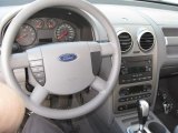 2005 Ford Freestyle SE AWD Steering Wheel
