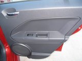 2009 Dodge Caliber SRT 4 Door Panel