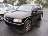 2004 Isuzu Rodeo S 4WD Front 3/4 View