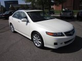 2007 Acura TSX Sedan