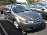 2008 Acura TL 3.2
